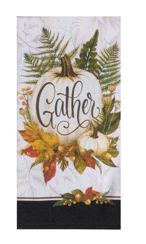 Tea Towel - Gather