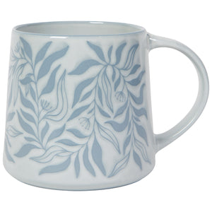 Berryvine Mug Ocean
