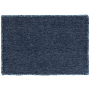 Montage Placemat Midnight
