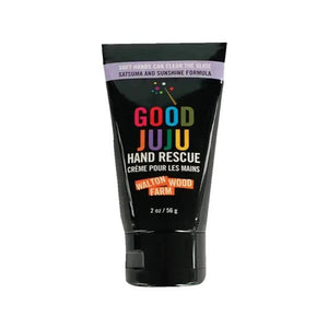 Hand Rescue - Good Juju