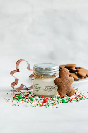 TSM - Holiday Joy 8oz Soy candle