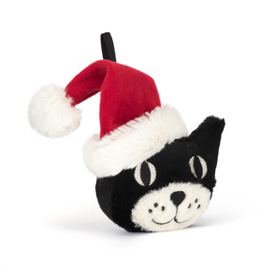 Jellycat - Jellycat Jack Decoration