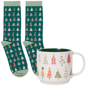 Glitzmas Sip & Sox