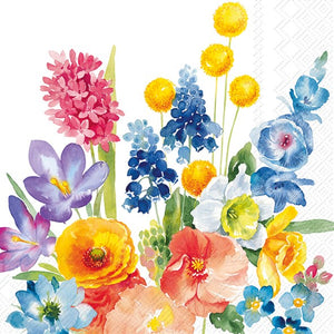 Lunch Napkin - Early Magic