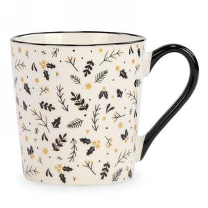 Fall Foliage Mug