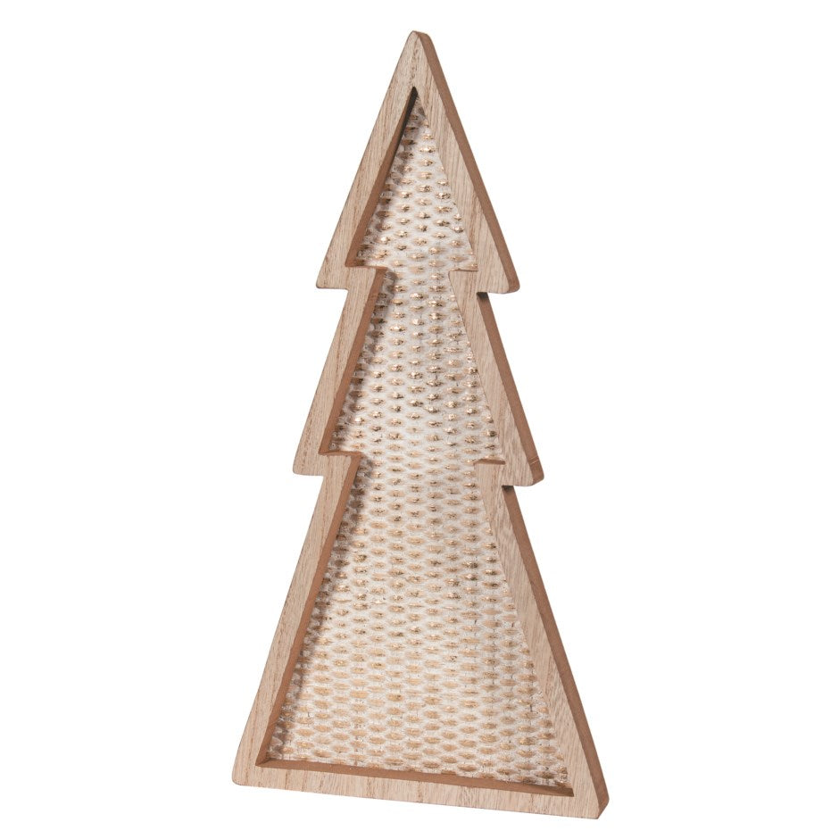 Natural Rattan Tree - The Green Store - North Bay