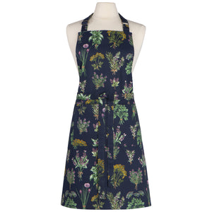 Fresh Herbs Apron