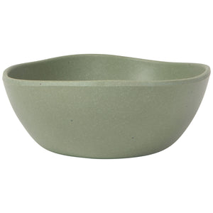 Serving Bowl Fresco Moss