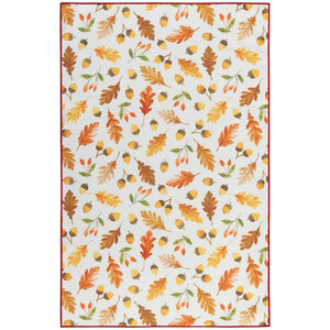 Oak & Acorn Recycled Dish Towel