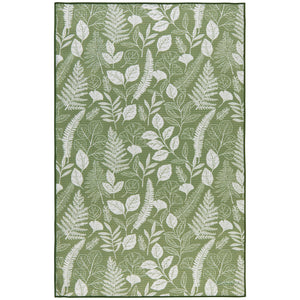 Fern & Frond Recycled Microfibre Dish Towel