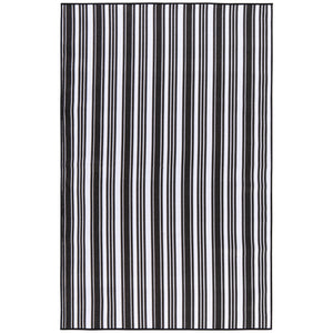 Black Recycled Microfibre Dishtowel