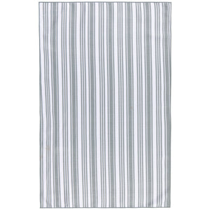 London Gray Recycled Microfibre Dish Towel