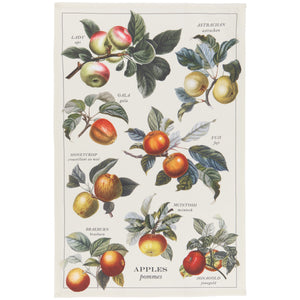 Apple Orchard Dish Towel