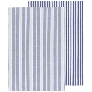 Oxford Recycled Cotton Dishtowel