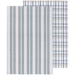 Terrace Recycled Dish Cloth S/2