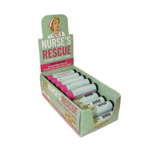 Lip Balm - Nurses Rescue