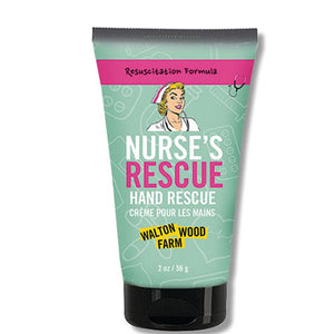 Hand Rescue - Nurse's Rescue