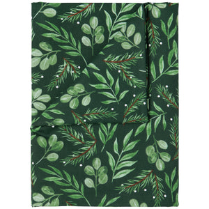 Cedar & Citrus Tablecloth 60x120