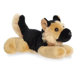 Mini Flopsie - Shep Dog