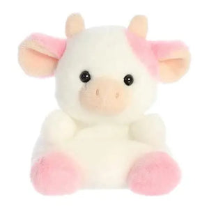 Palm Pal - Belle Strawberry Cow