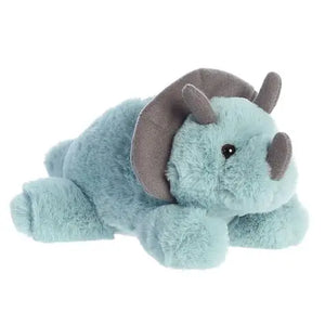 Mini Flopsie - Triceratops
