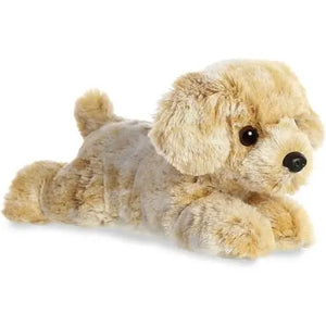 Mini Flopsie - Rusty retriever