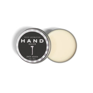 Kala Style Hand Salve Palo Santo