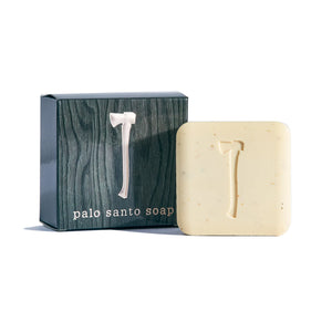 Kala style Soap Palo Santo