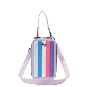 Lug Bag - Pike Crossbody Gemstone