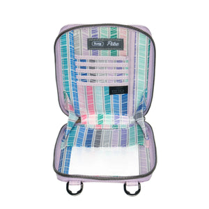 Lug Bag - Pike Crossbody Gemstone