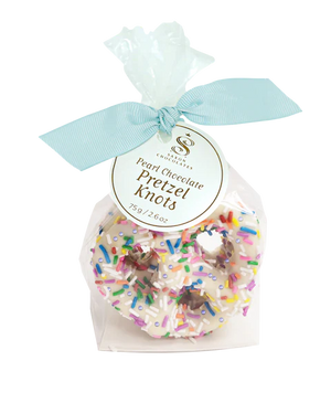 Saxon Chocolate Chocolate Knots