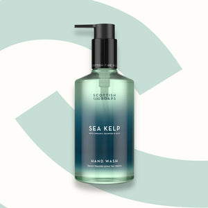 Scottish Fine Soaps - Sea Kelp Hand Wash