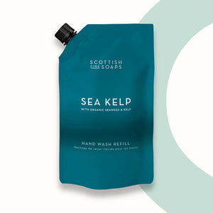 Scottish Fine Soaps - Sea Kelp Refill