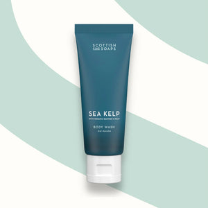 Scottish Fine Soaps - Sea Kelp Body Wash