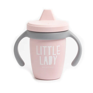 Little Lady Sippy Cup