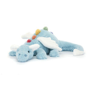 Jellycat - Sky Dragon (lg)