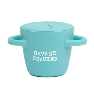 Bella Tunno Savage Snacker happy snacker