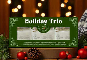 TSM - Holiday Trio