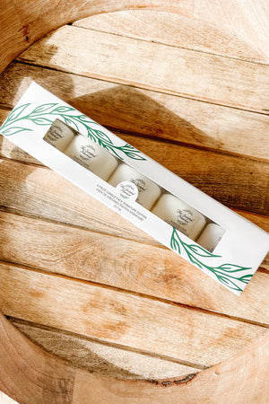 TSM - Signature Candle 5-pack Mini