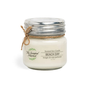TSM Beach Day Soy Candle 8oz