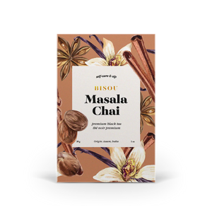 Bisou tea - Masala Chai