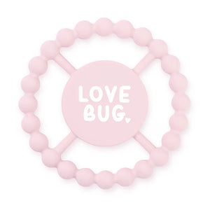 Bella Tunno Love Bug Teether
