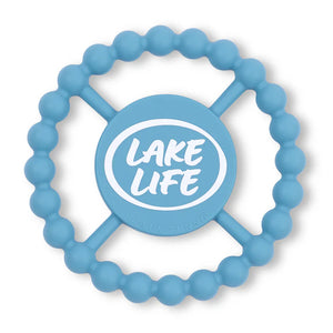 Bella Tunno Lake Life Teether