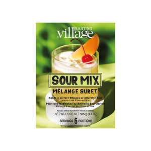Sour Mix Drink
