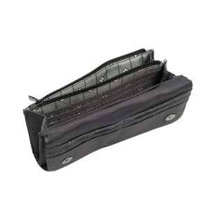 LUG Throttle Wallet - Grey