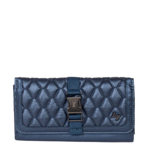LUG - Throttle Wallet Navy