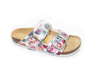 Chatham Big Buckle - Gerbera Burst