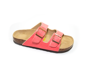 Chatham - Crimson Emboss