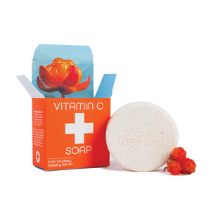 Kala Style Vitamin C Soap