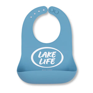 Bella Tunno - Lake Life Bib